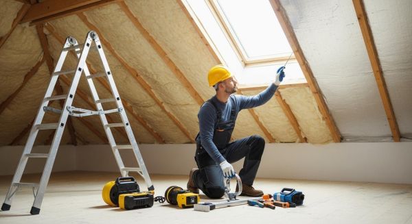 Artisans RGE : les critères pour choisir la bonne entreprise de rénovation