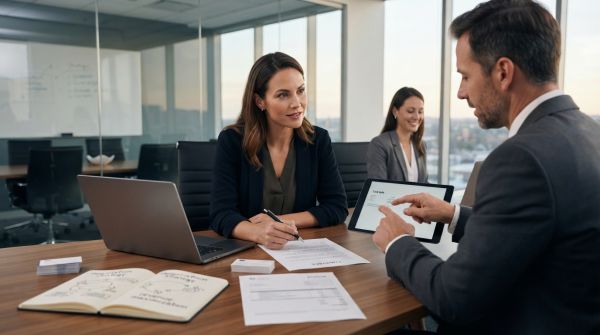 Augmenter votre salaire en portage salarial : stratégies essentielles