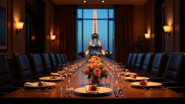 Les 5 agences artistiques incontournables pour réussir sa soirée d'entreprise à Paris