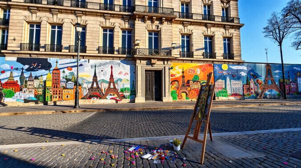 Top 5 agences artistiques à Paris pour animer votre événement professionnel
