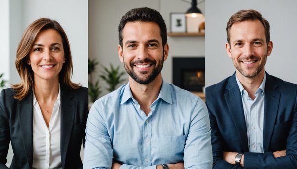 Entrevue avec des entrepreneurs à succès dans le secteur des PME