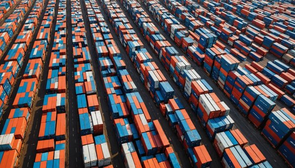 Entreprise et environnement : Adapter sa chaîne logistique pour un impact moindre