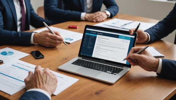 Guide pratique pour monter un dossier d'aides aux entreprises