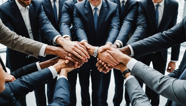 Impact du leadership sur la culture d'entreprise