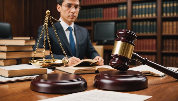 Défendre l'entreprise contre la propriété intellectuelle : guide juridique