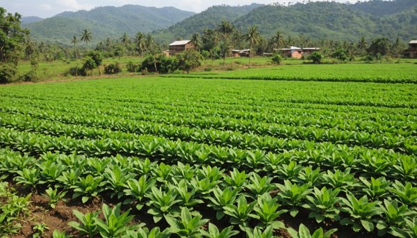 Assurer le développement durable avec l'étude de faisabilité environnementale