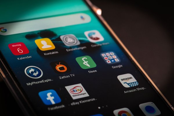 Votre partenaire idéal pour le développement d'applications mobiles