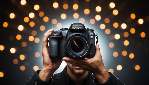 Comment devenir photographe : guide complet pour réussir