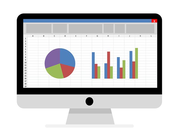 Transformez vos compétences avec notre formation excel immersive