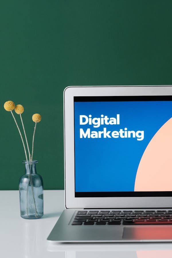Découvrez les avantages d'un consultante marketing digital