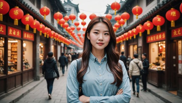 Trouvez l'agence digitale en chine qui propulse votre marque