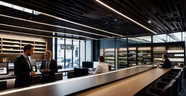 Domiciliation entreprise lyon 9 : solutions adaptées pour votre projet