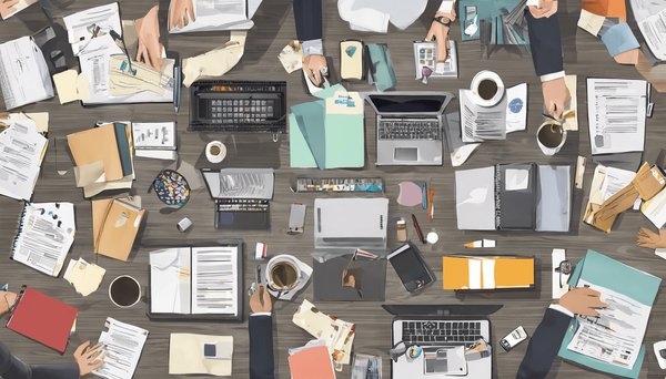 Outplacement : le guide essentiel pour votre réorientation professionnelle