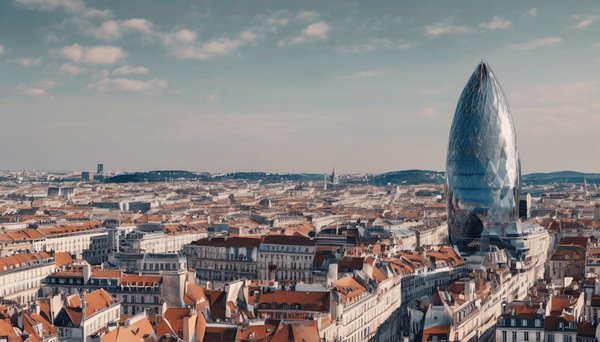 Choisissez la meilleure domiciliation pour votre entreprise à lyon