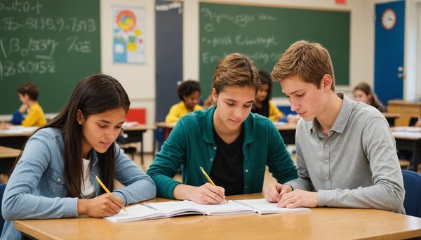 Soutien scolaire terminale : la clé pour renforcer ses acquis et viser l'excellence
