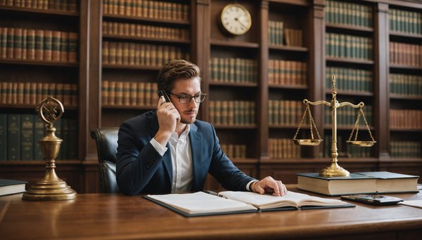 Optimisez vos démarches juridiques en ligne pour gagner du temps