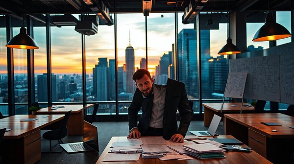 Financer votre startup : stratégies d'innovation à adopter