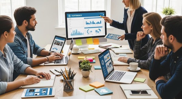 Pourquoi choisir une agence social content pour dynamiser vos réseaux sociaux ?