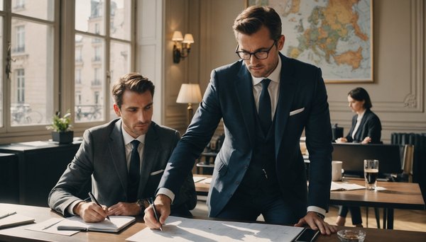 Comment trouver le coach idéal pour donner un nouvel élan à votre carrière professionnelle à Paris ?