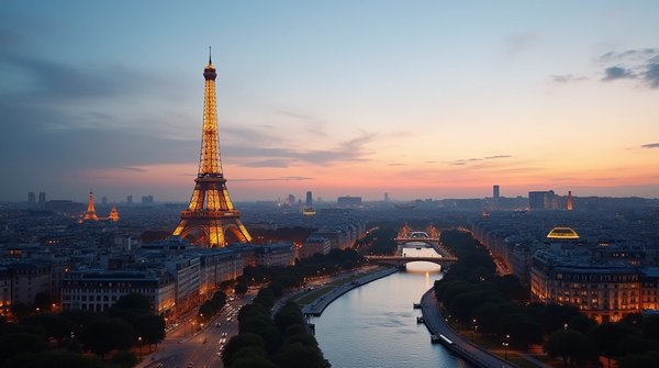 Post-production à paris : catalyseur de l'excellence audiovisuelle