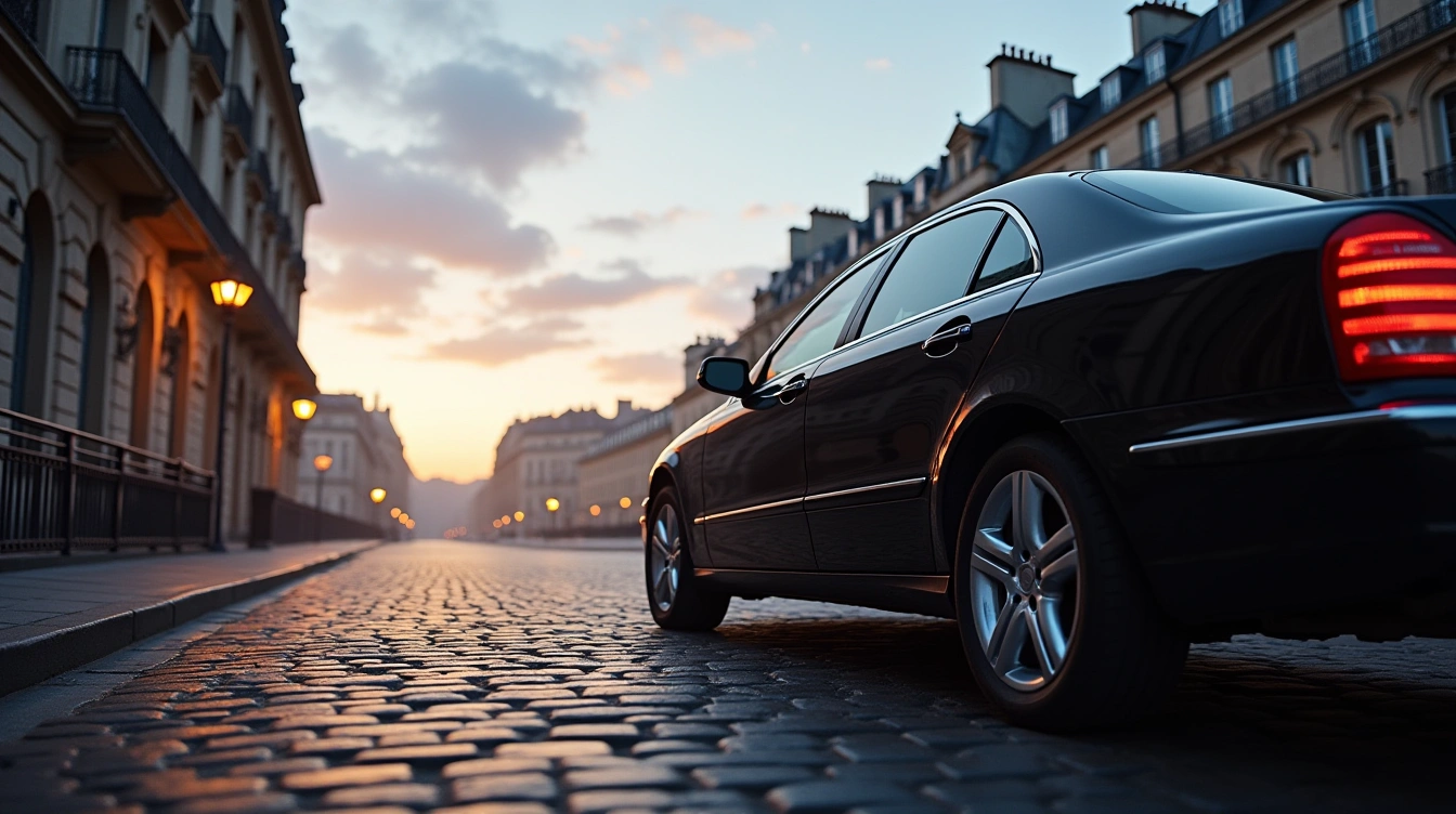 Quels sont les atouts clés des studios de post-production à Paris ?